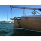 34ft "CLIONE" Atkin-Inspired Cruising Yacht | Custom Build Consultation Deposit