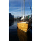 34ft "CLIONE" Atkin-Inspired Cruising Yacht | Custom Build Consultation Deposit