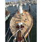34ft "CLIONE" Atkin-Inspired Cruising Yacht | Custom Build Consultation Deposit