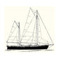 34ft "CLIONE" Atkin-Inspired Cruising Yacht | Custom Build Consultation Deposit