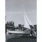 23ft "Heart's Desire II 1976" Atkin-Inspired Wooden Boat | Custom Build Consultation Deposit