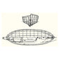 23ft "Heart's Desire II 1976" Atkin-Inspired Wooden Boat | Custom Build Consultation Deposit