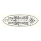 23ft "Heart's Desire II 1976" Atkin-Inspired Wooden Boat | Custom Build Consultation Deposit
