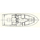 24ft "MARTHA GREEN" Atkin-Inspired Wooden Boat | Custom Build Consultation Deposit