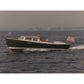 22ft "NINIGRET" Atkin-Inspired Wooden Boat | Custom Build Consultation Deposit