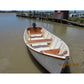 Atkin MAUDE AND EMELINE boat 14ft Custom Built Wooden Boat