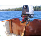 Atkin MAUDE AND EMELINE boat 14ft Custom Built Wooden Boat