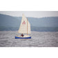 SCAMP Boat 11ft Custom Built Wooden Boat