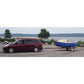 SCAMP Boat 11ft Custom Built Wooden Boat