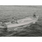 XLNC boat 18ft Custom Built Wooden Boat