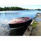 Glen L Audeen 16ft Custom Built Wooden Boat