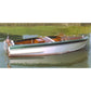 Glen L Audeen 16ft Custom Built Wooden Boat