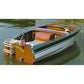 Glen L Audeen 16ft Custom Built Wooden Boat