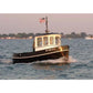 Glen L Sweet Sixteen 19ft Custom Built Wooden Boat