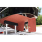 Glen L Sweet Sixteen 19ft Custom Built Wooden Boat