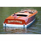 21ft "Biscayne" Glen-L Inspired Wooden Boat | Custom Build Consultation Deposit