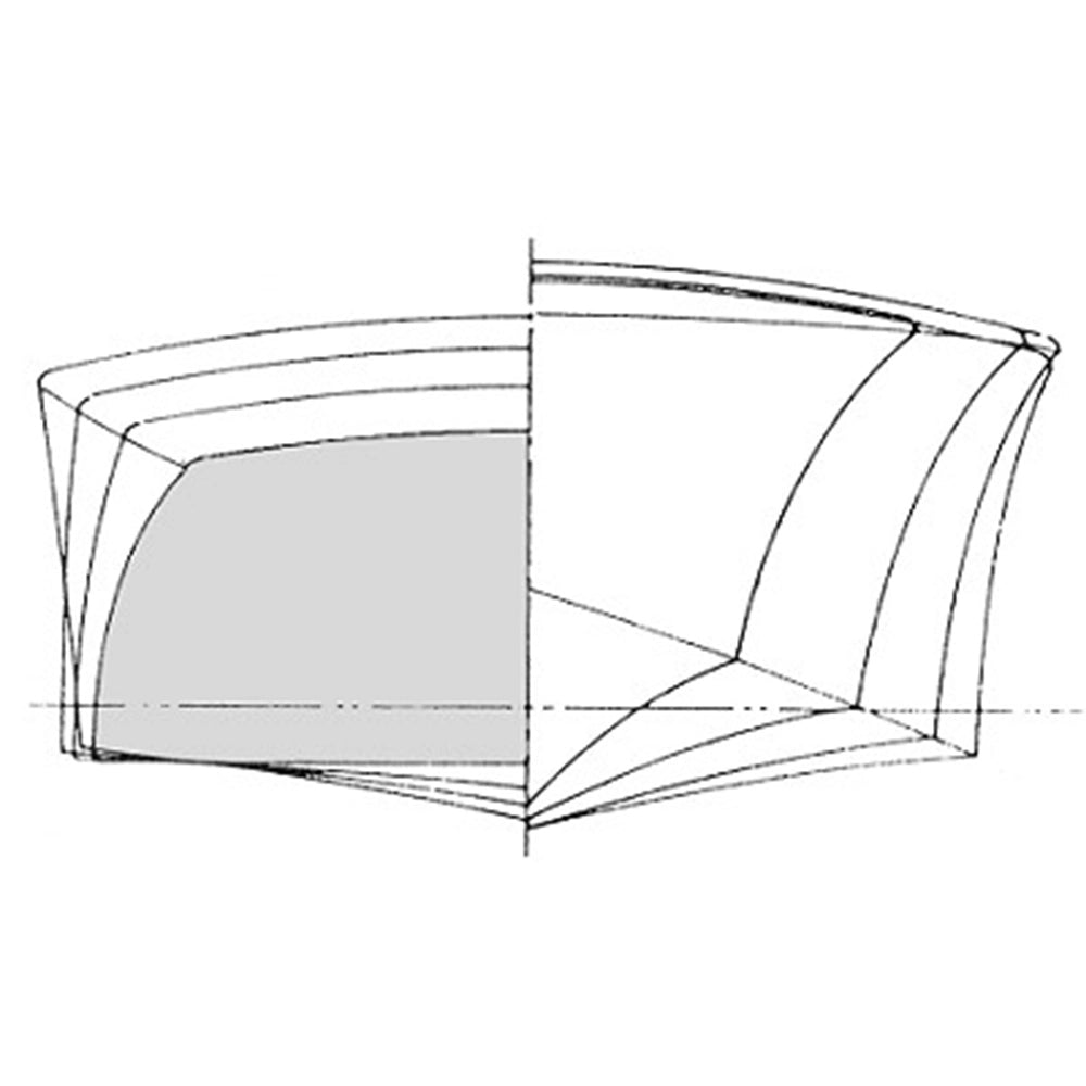 21ft "Biscayne" Glen-L Inspired Wooden Boat | Custom Build Consultation Deposit
