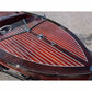 Glen L Biscayne 18ft Custom Built Wooden Boat