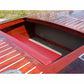 Glen L Biscayne 18ft Custom Built Wooden Boat
