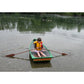 Glen L Kid-Row 6ft Custom Built Wooden Boat