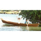 Glen L Rob Roy 14ft Custom Built Wooden Boat