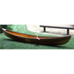 Glen L Rob Roy 14ft Custom Built Wooden Boat