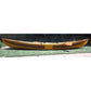 Glen L Rob Roy 14ft Custom Built Wooden Boat