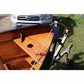 Aber 14ft Custom Built Wooden Boat