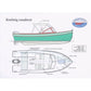 20ft "Koulmig" Wooden Runabout | Custom Build Consultation Deposit