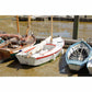 21ft "Lasse" Wooden Boat | Custom Build Consultation Deposit