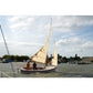 21ft "Lasse" Wooden Boat | Custom Build Consultation Deposit