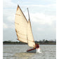 21ft "Lasse" Wooden Boat | Custom Build Consultation Deposit