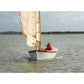 21ft "Lasse" Wooden Boat | Custom Build Consultation Deposit