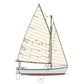 21ft "Lasse" Wooden Boat | Custom Build Consultation Deposit