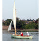 Minahouet 15ft Custom Built Wooden Boat