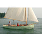 Minahouet 15ft Custom Built Wooden Boat