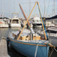 25ft "Pen-Hir" Wooden Boat | Custom Build Consultation Deposit