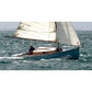 25ft "Pen-Hir" Wooden Boat | Custom Build Consultation Deposit