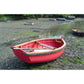 Portzic 9ft Custom Built Wooden Row Boat