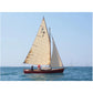 Stir-Ven 19 cabin Custom Built Wooden Boat