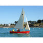 Stir-Ven 19 cabin Custom Built Wooden Boat