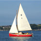 22ft "Meaban" Wooden Boat | Custom Build Consultation Deposit
