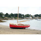 22ft "Meaban" Wooden Boat | Custom Build Consultation Deposit