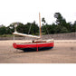22ft "Meaban" Wooden Boat | Custom Build Consultation Deposit