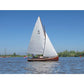 22ft "Meaban" Wooden Boat | Custom Build Consultation Deposit