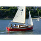 22ft "Meaban" Wooden Boat | Custom Build Consultation Deposit