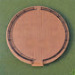 Composite Round Floating Dock