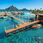 Modular Composite Floating Dock