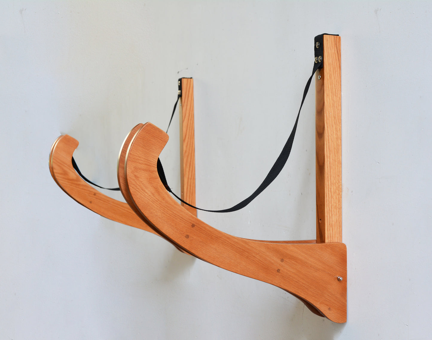 kayak Wall Mount 10ft