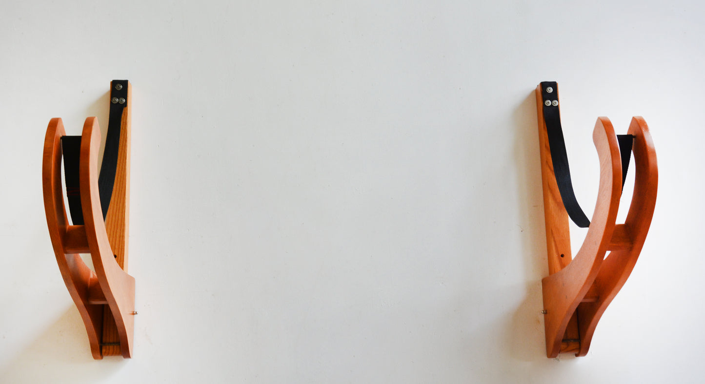 kayak Wall Mount 10ft